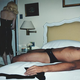 Illustration for article titled Madonna New Boytoy Get Intimate In emW/em